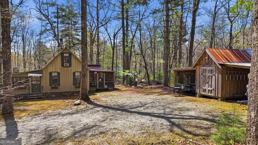 74 Wexford Way, Lakemont, GA 30552 - #3