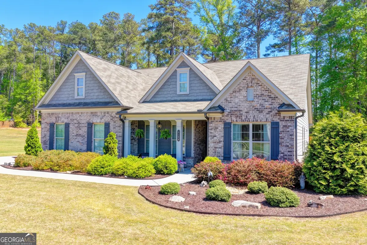 5198 Ashley Drive Sw, Lilburn, GA 30047 - #1