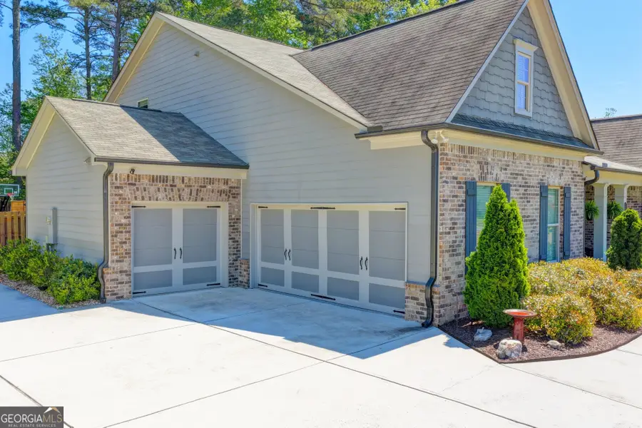 5198 Ashley Drive Sw, Lilburn, GA 30047 - #2