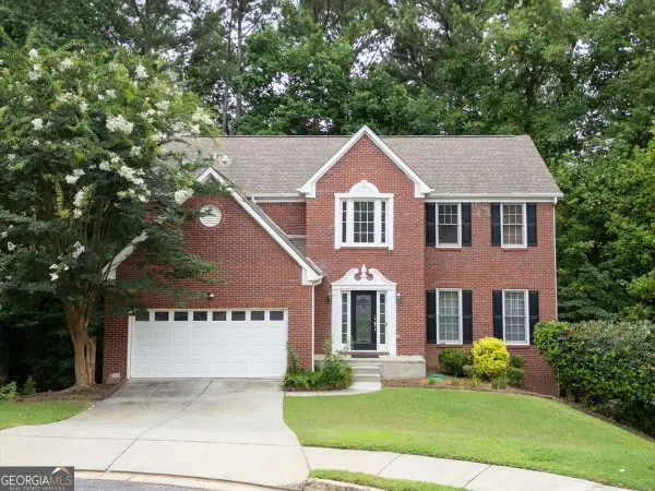 3378 Willbrooke Court, Duluth, GA 30096