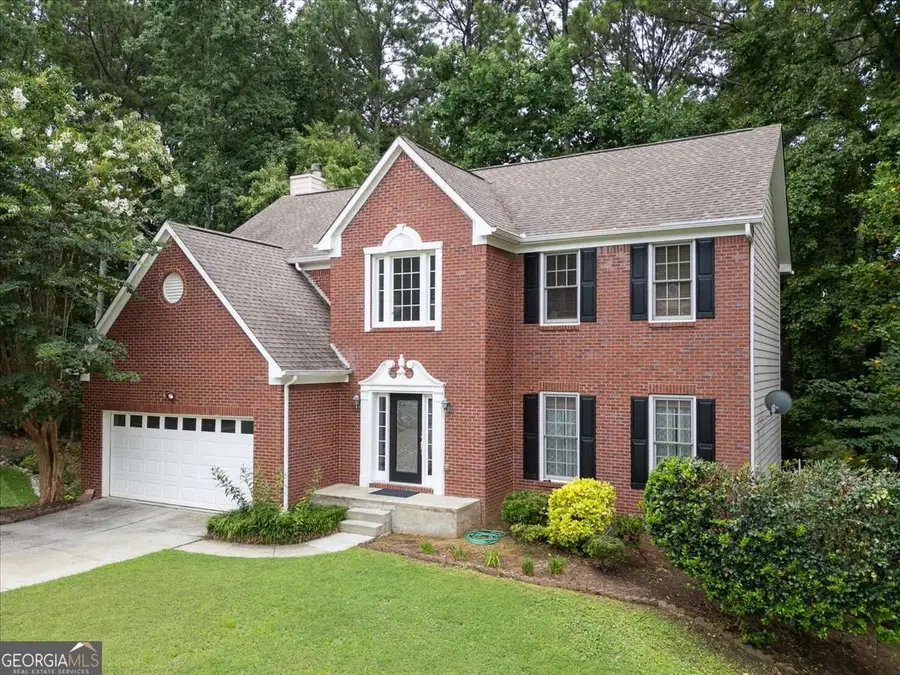 3378 Willbrooke Court, Duluth, GA 30096 - #2