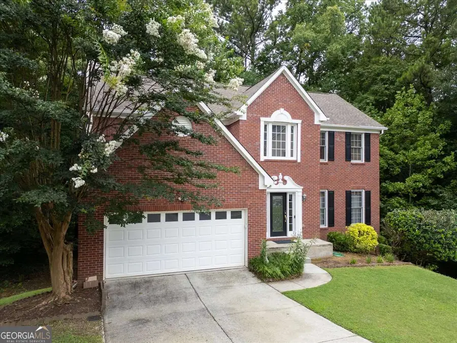 3378 Willbrooke Court, Duluth, GA 30096 - #3