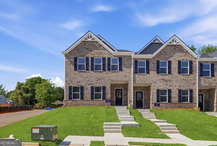 3643 Parkway James Drive, Snellville, GA 30039 - #2