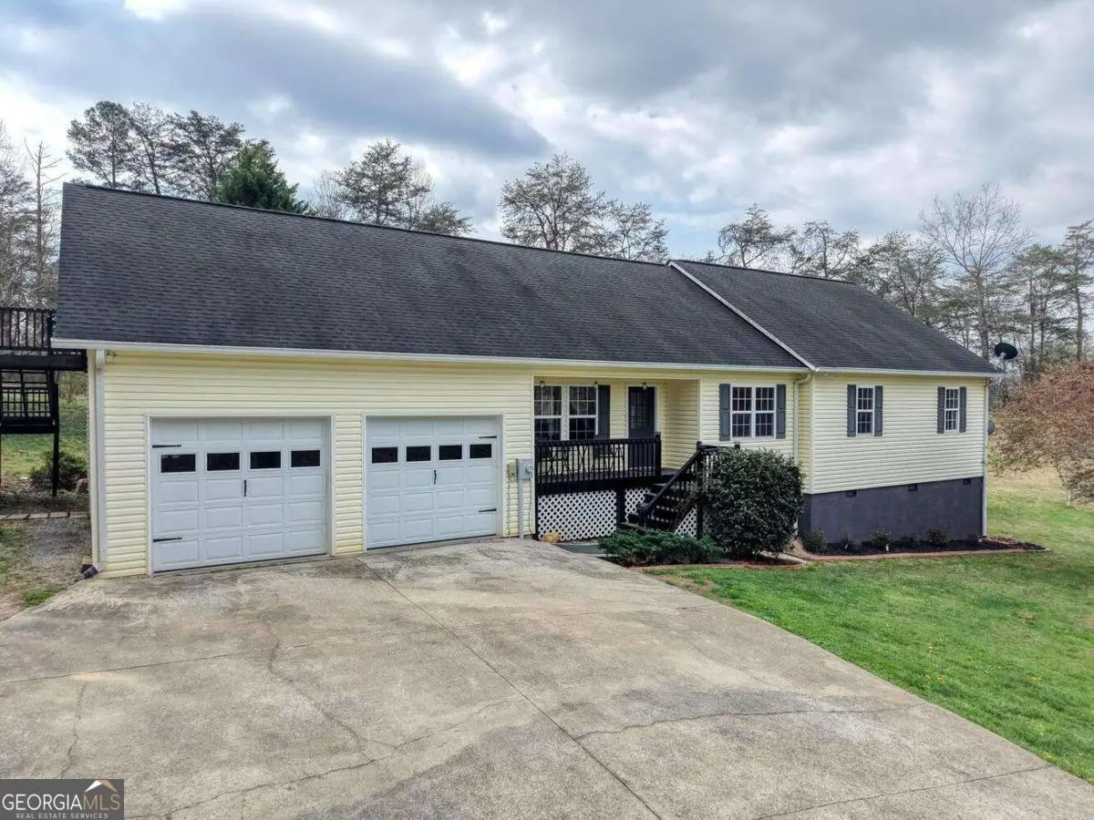 161 High Country Crossing, Morganton, GA 30560 - #1