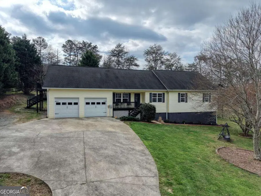 161 High Country Crossing, Morganton, GA 30560 - #2