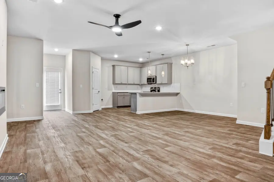 3638 Parkway James Drive, Snellville, GA 30039 - #3