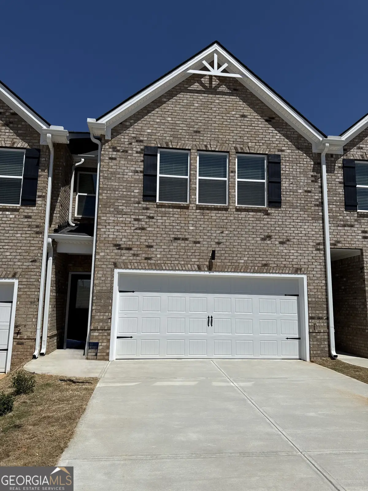 3654 Parkway James Drive, Snellville, GA 30039 - #1