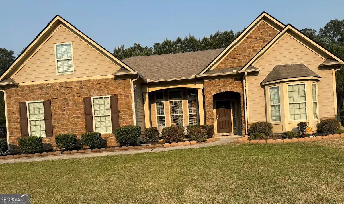 1443 Bourdon Bell Drive Se, Conyers, GA 30013 - #1