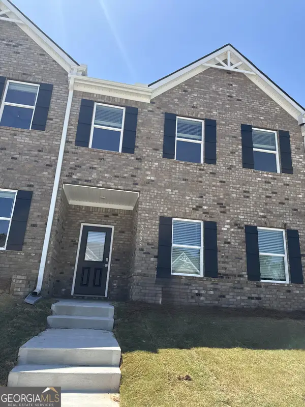 3637 Parkway James Drive, Snellville, GA 30039