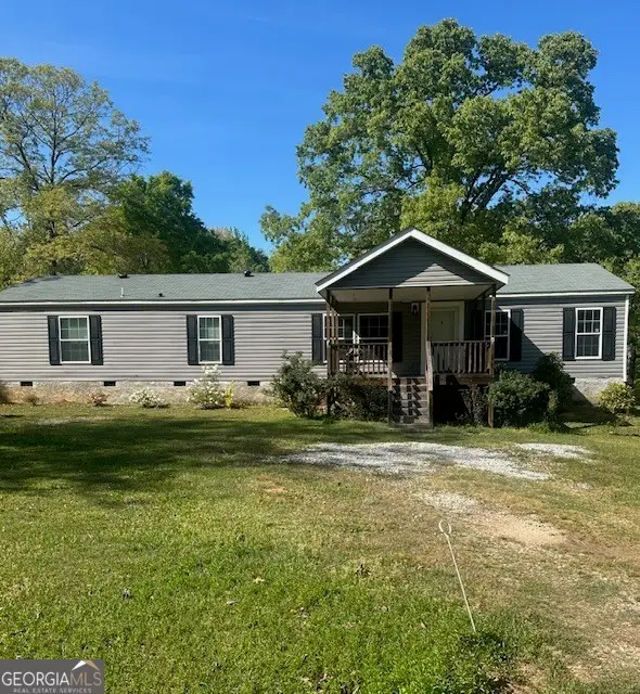 108 Meeks Street, Griffin, GA 30223 - #1