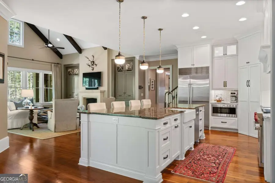 4388 Lochsa Lane, Suwanee, GA 30024 - #3