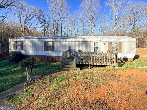 1177 Twin River Orchard Road, Demorest, GA 30535