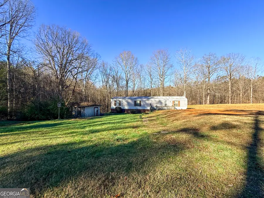 1177 Twin River Orchard Road, Demorest, GA 30535 - #2