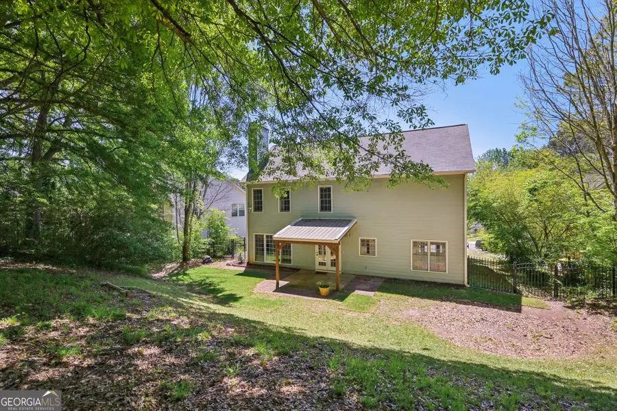 15 Briarleigh Way, Newnan, GA 30265 - #3