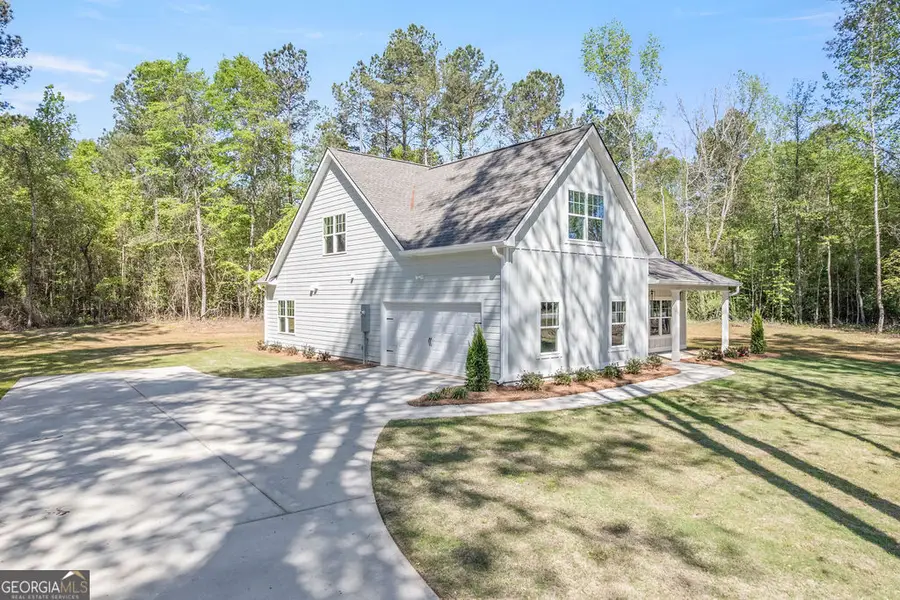 1685 Sewell Road, Grantville, GA 30220 - #2