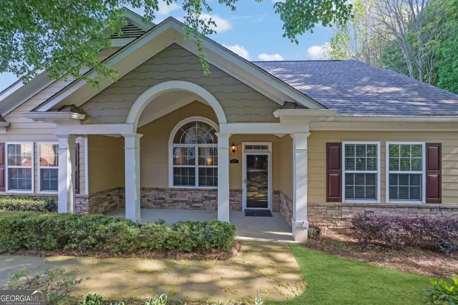 2637 Grapevine Circle #702, Cumming, GA 30041 - #2