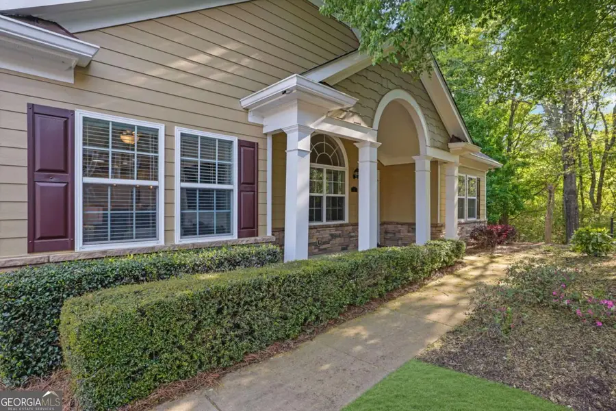 2637 Grapevine Circle #702, Cumming, GA 30041 - #3
