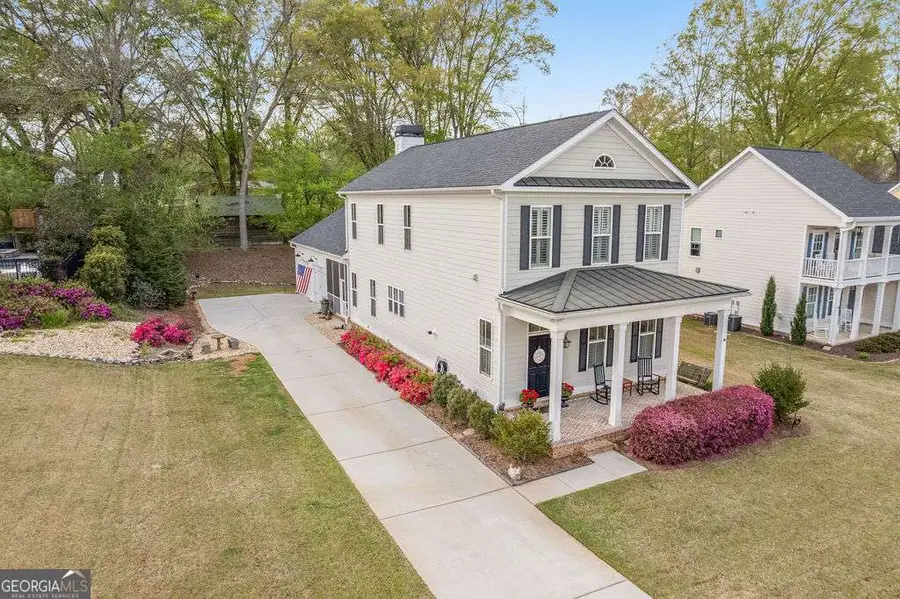 99 Middle Street #LOT 8, Senoia, GA 30276 - #2