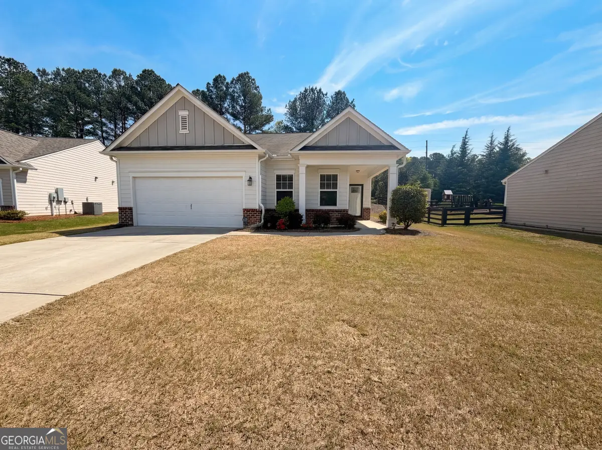 12 Whiskery Way, Cartersville, GA 30120 - #1
