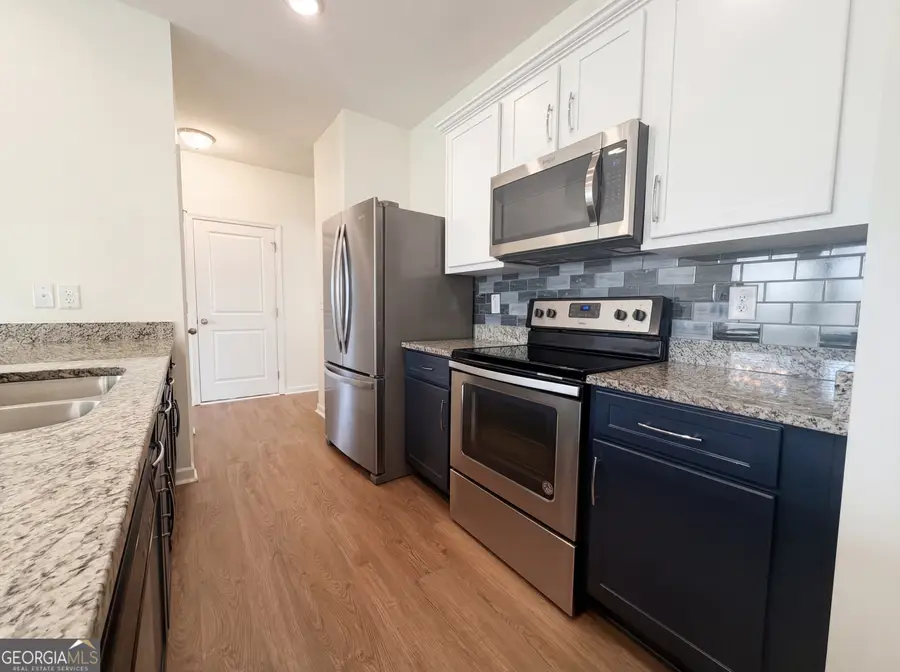 12 Whiskery Way, Cartersville, GA 30120 - #2