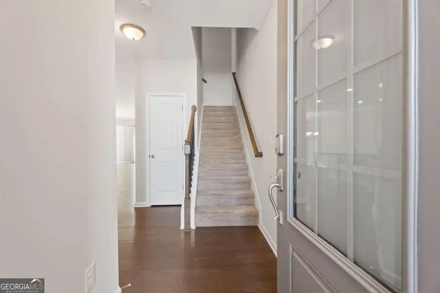 811 Mason Grove Parkway, Lawrenceville, GA 30043 - #3