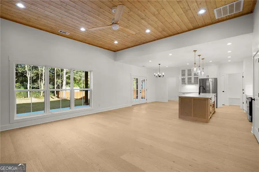 140 Cambridge Court, Calhoun, GA 30701 - #2