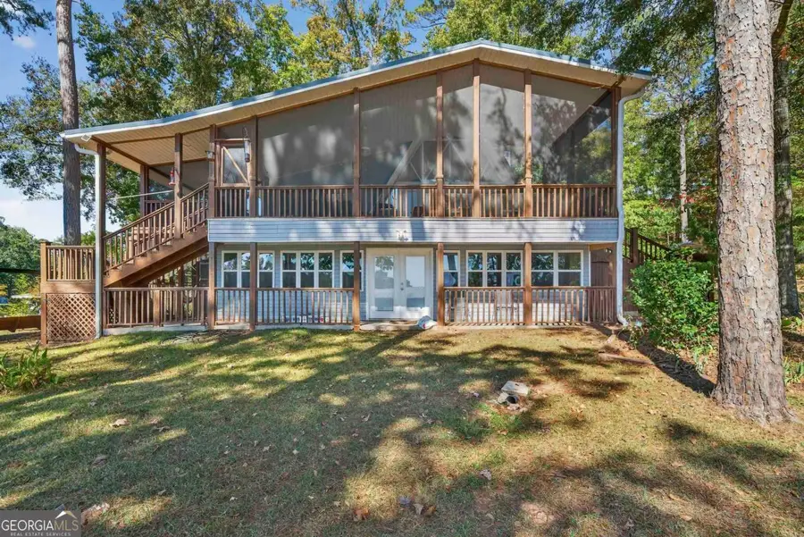 120 Edith Lane, Eatonton, GA 31024 - #2