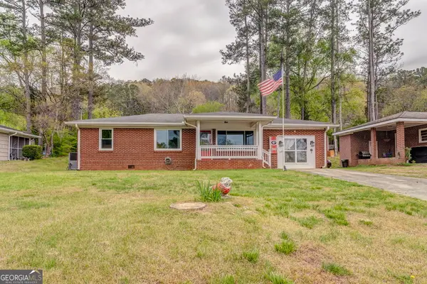 337 Flora Avenue Se, Rome, GA 30161