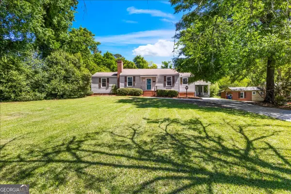 2475 Kingsley Drive, Macon, GA 31204