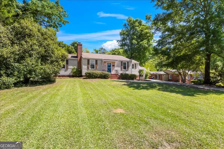 2475 Kingsley Drive, Macon, GA 31204 - #2