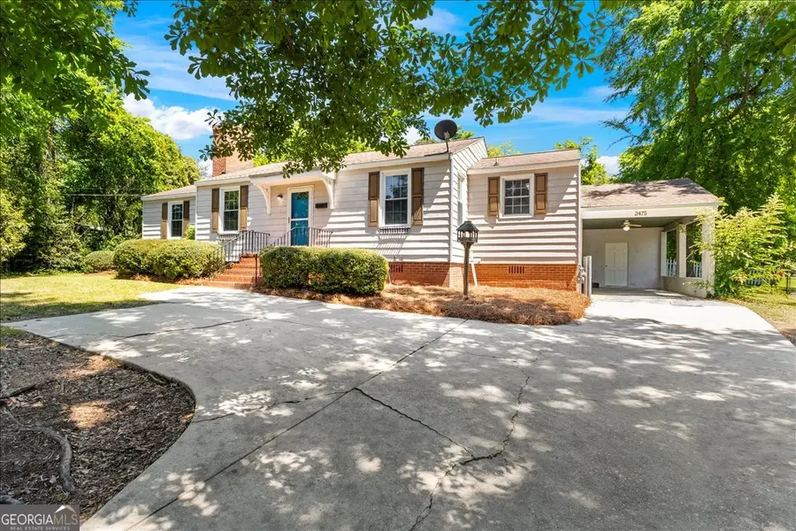 2475 Kingsley Drive, Macon, GA 31204 - #3