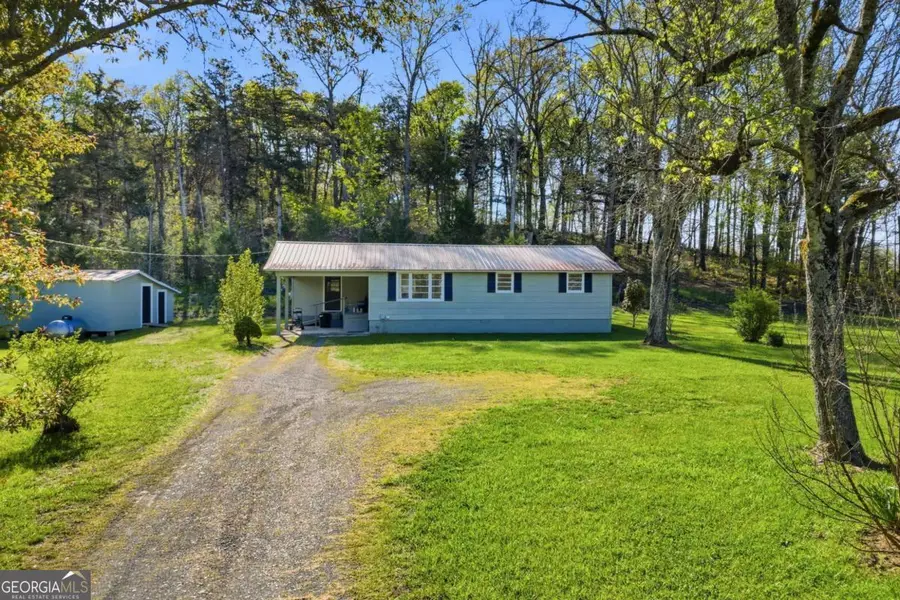 7946 Red Bud Road Ne, Ranger, GA 30734 - #2