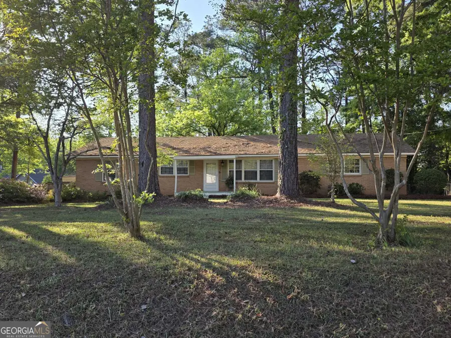 126 Honeysuckle Road, Monticello, GA 31064 - #2