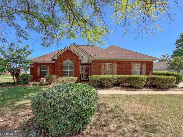 125 Knights Bridge, Warner Robins, GA 31093