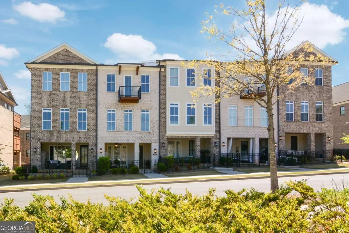 4651 Lanarc Drive, Peachtree Corners, GA 30092 - #1