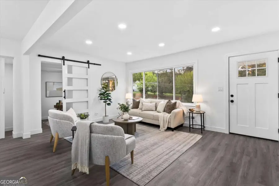 2269 Mcafee Rd, Decatur, GA 30032 - #3