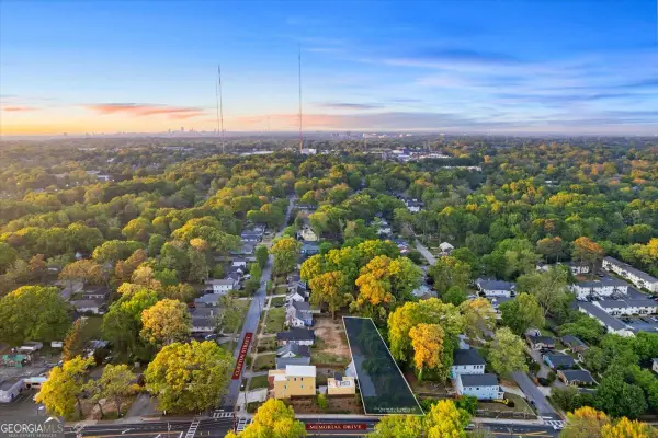 1723 Memorial Drive Se, Atlanta, GA 30317