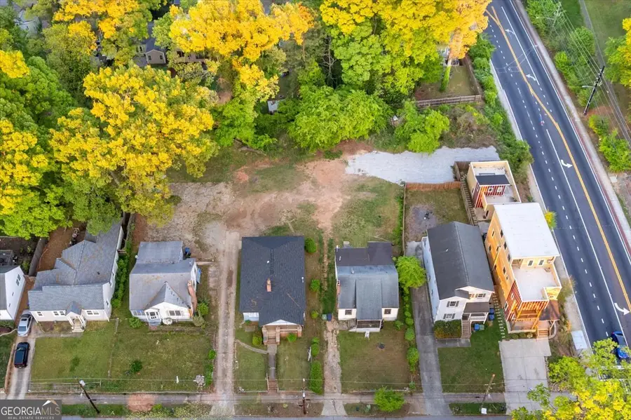 1723 Memorial Drive Se, Atlanta, GA 30317 - #2