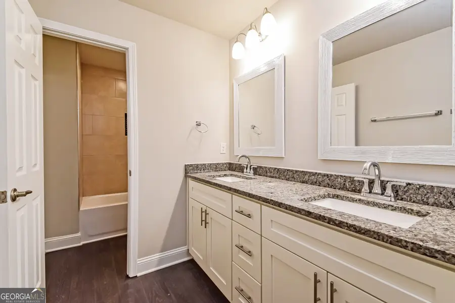 5897 Meadowview Road, Rex, GA 30273 - #3