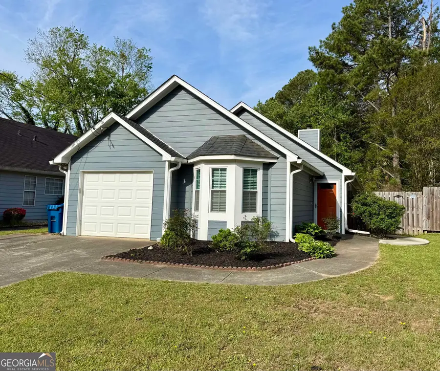 3482 Clare Cottage Trace, Mableton, GA 30000 - #2