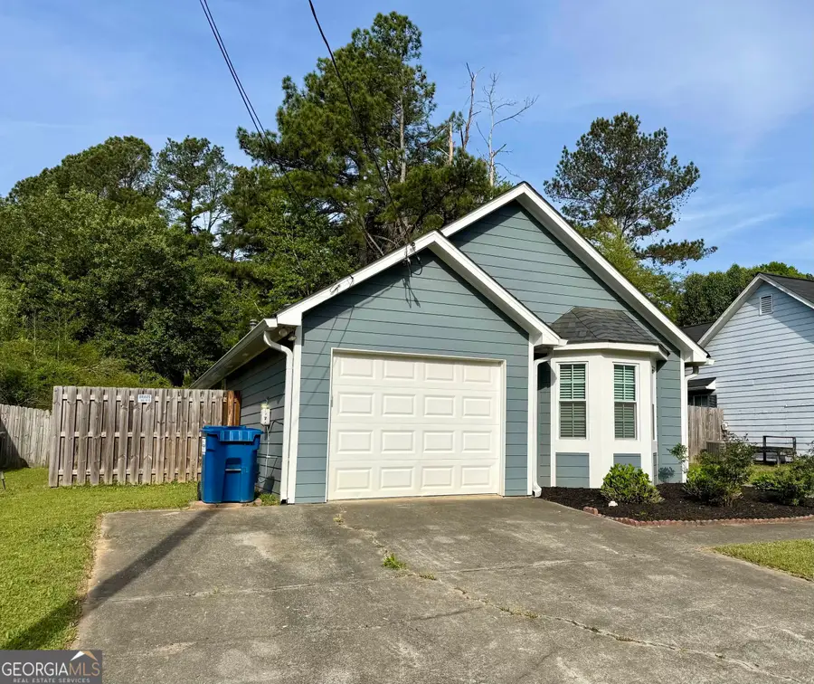 3482 Clare Cottage Trace, Mableton, GA 30000 - #3