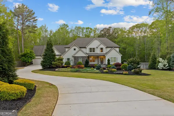 100 Woolsey Park Drive, Fayetteville, GA 30215