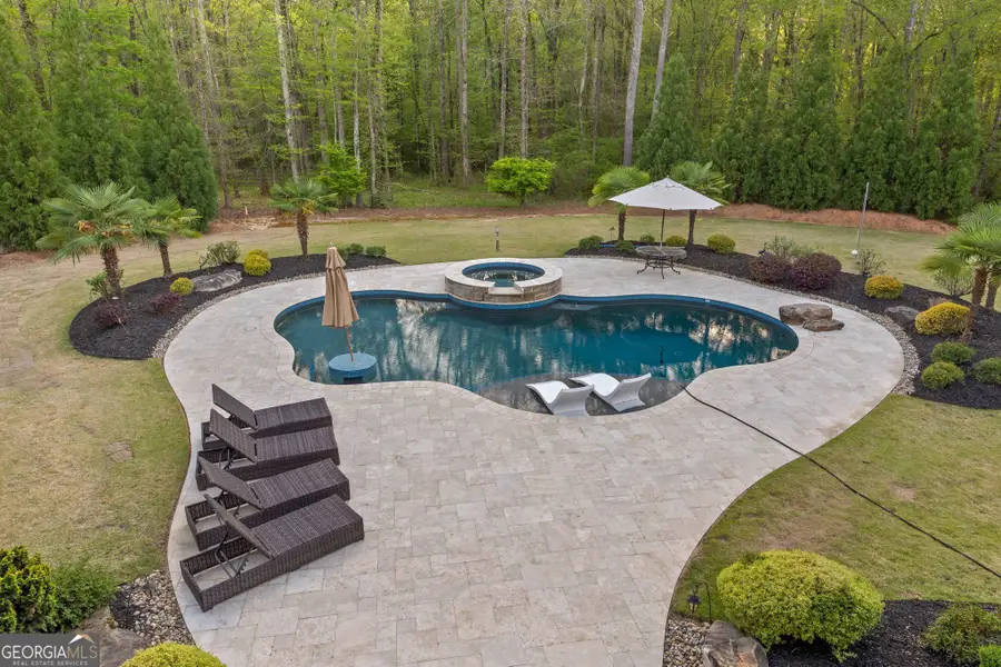 100 Woolsey Park Drive, Fayetteville, GA 30215 - #2