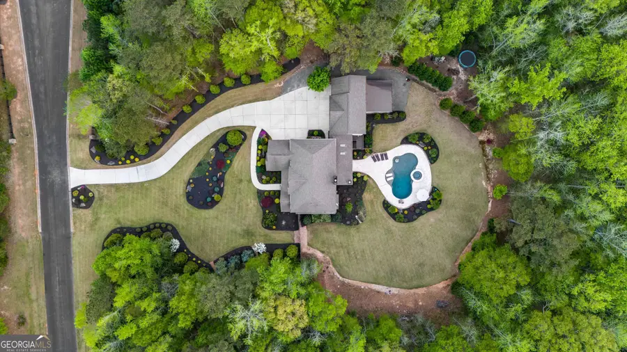 100 Woolsey Park Drive, Fayetteville, GA 30215 - #3