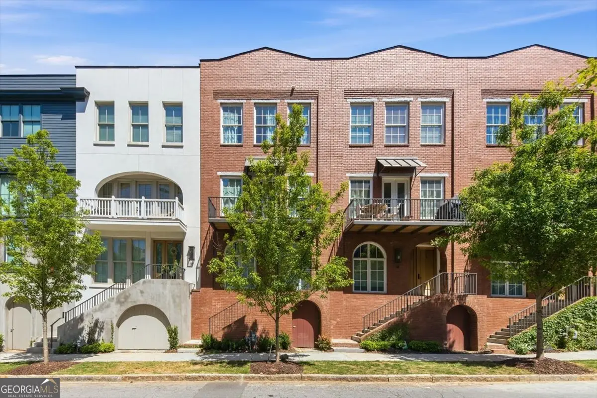12 Bass Street Se, Atlanta, GA 30315 - #1