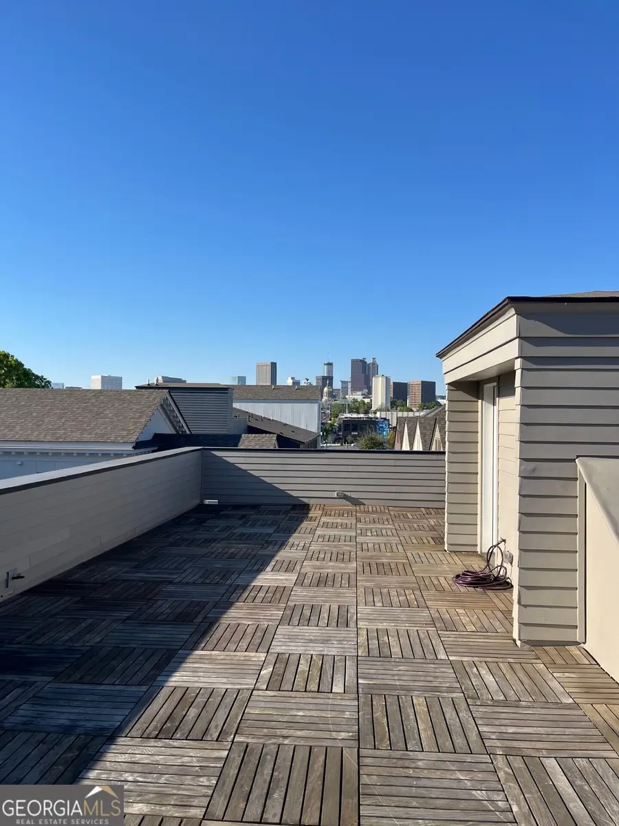 12 Bass Street Se, Atlanta, GA 30315 - #3