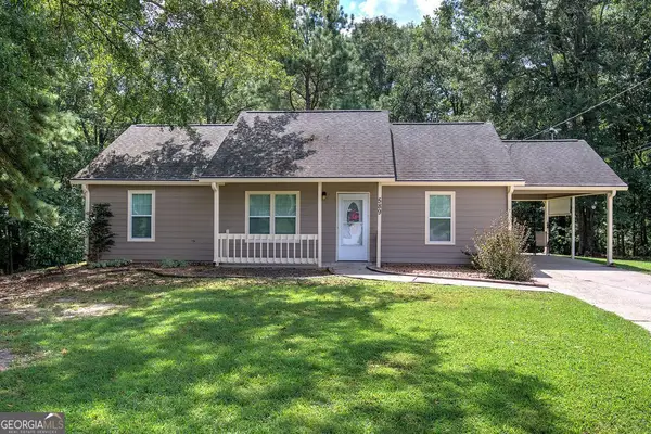 589 Linda Lane, Powder Springs, GA 30127