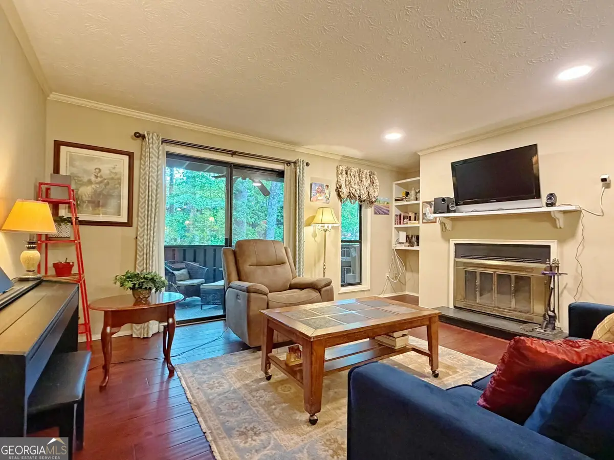 1508 Woodcliff Drive, Sandy Springs, GA 30350 - #1