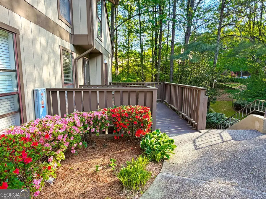 1508 Woodcliff Drive, Sandy Springs, GA 30350 - #3