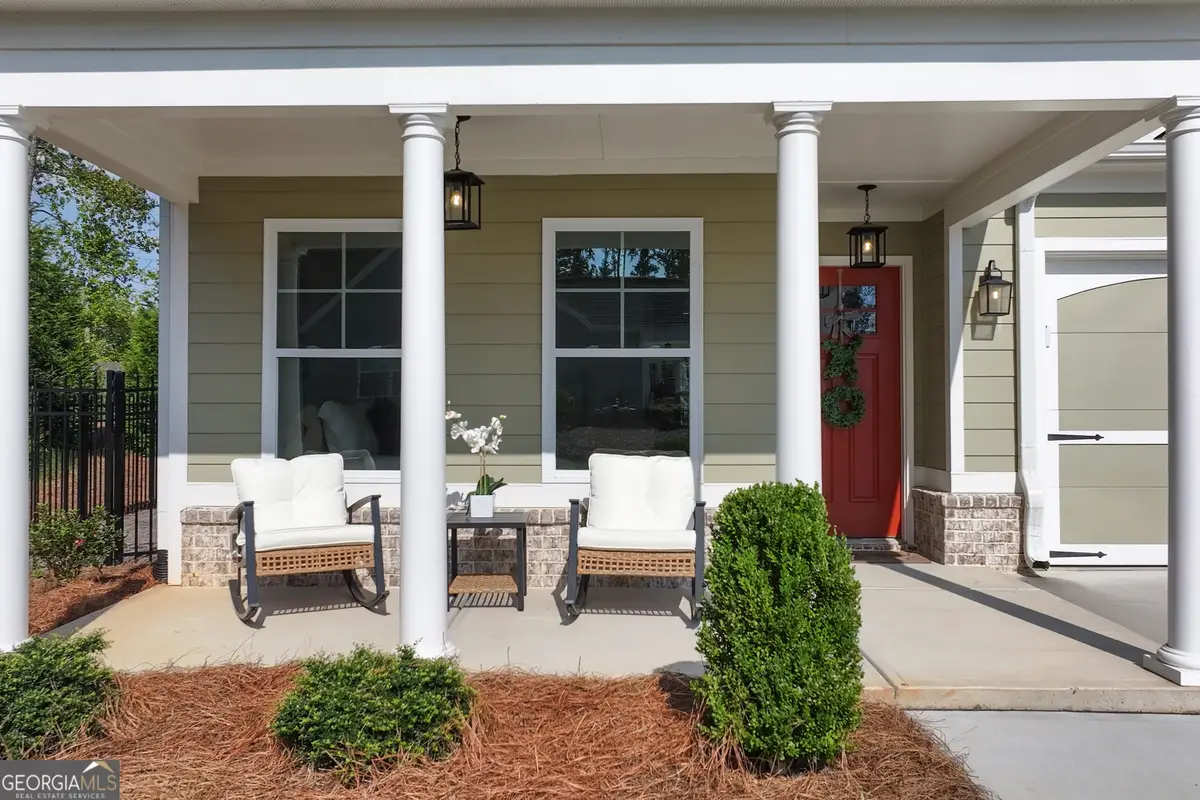 7 Hickory Branch, Hiram, GA 30141 - #1